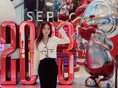 -深圳来福士广场