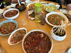 -陈麻婆豆腐总店