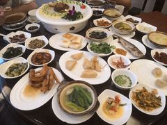 -金泰食府(竹园店)