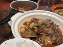 -董厨煨汤馆(车站路店)