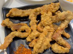 -森季旋转火锅(怀远门店)