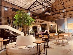 大堂-GOTLOT COFFEE&KITCHEN角落厨房NOOK店