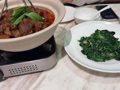 -品粹徽园·家常安徽菜