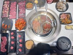 -海汕记·潮汕鲜牛肉火锅·自助
