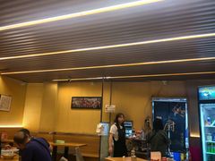 -买又大餐厅(福林里店)