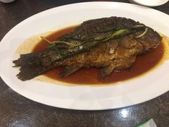 -阿庄新豫菜(航海东路店)