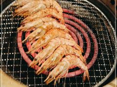 -神户赤童日式烤肉伙伴(东直门店)