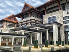 -三亚海棠湾万丽度假酒店