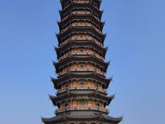 -葛仙湖公园