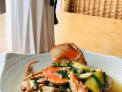 -渔·海鲜餐厅（东澳可域度假村内）南沙湾沙滩店