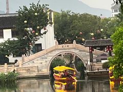-虞山风景区