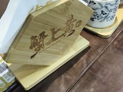 -蟹上黄·蟹黄面·江南糖水(人民广场店)