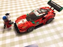 -LEGO(国贸商城店)