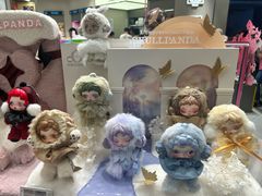 -泡泡玛特POPMART(苏州诚品生活店)