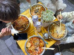 -桂湘缘卤味螺蛳粉