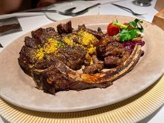 -王品牛排(郑州大卫城店)