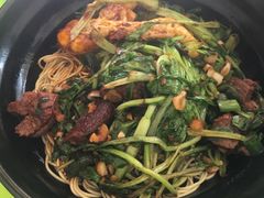 -晓午阳常熟炒浇面(红庙店)