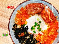 -隐泉之语日式料理(王府中环店)