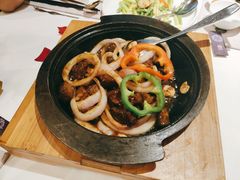 -隆荟•台州菜•粤菜