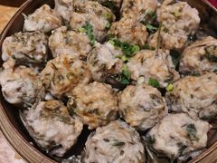 崩蒸手打肉丸-园林美食城·本土农家菜(杨和镇店)