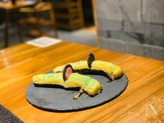 -烧货·活海鲜炭烧(湖滨商业街店)