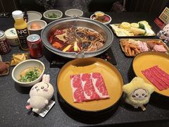 -牛New寿喜烧(新六百店)
