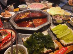 -陈眼镜火锅(总店)