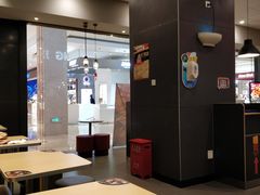 -汉堡王(大连柏威年餐厅店)