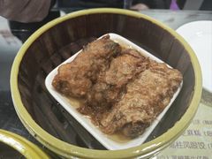 -府城小食馆(金龙宾馆店)