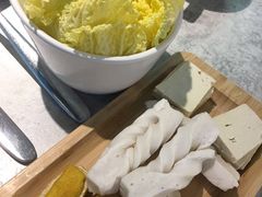 -鲜潭蒸汽石锅鱼(五道口购物中心店)