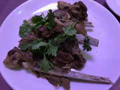 -范记靖远羊羔肉(博物馆店)