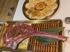 -炙城·韩式烤肉(南京东路店)