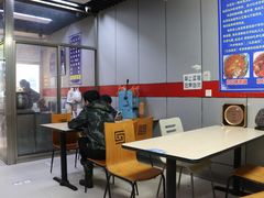 -蓝老大糖粥藕店(双塘路)