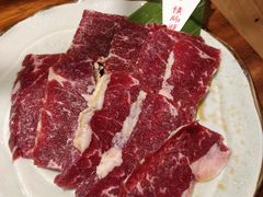 -热血兄弟·炭火烤肉(融侨中心店)