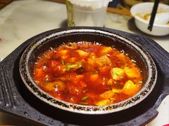 -常和州·夜宵大排档(常州单店)