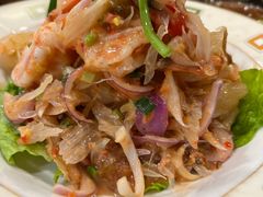 -Siam泰餐厅(水上公园店)