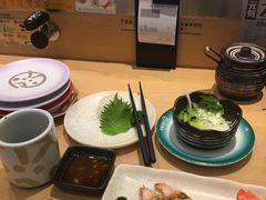 -元气寿司(新城市广场店)