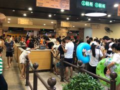 -武汉玛雅海滩水公园