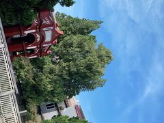 -毛泽东才溪乡调查旧址景区