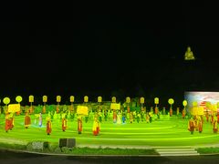 -鼎盛王朝康熙大典实景演出