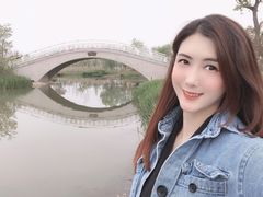 景点-上海长兴岛郊野公园