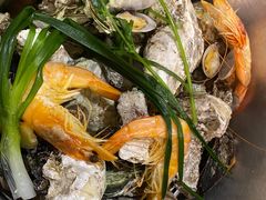 -土蚝·高压锅生蚝(百姓美食街店)