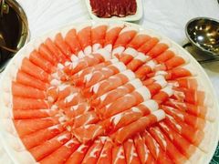 -阳坊胜利涮羊肉(阳坊老店)