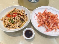 -小北江河鲜(旧城店)
