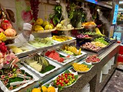 -初色海鲜自助(万丰路店)