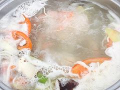 -渔家火锅·海鲜自助餐·演艺(亚龙湾天域酒店)