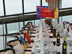 -瑞吉酒店 · Elba 欧尔巴意大利餐厅· 精致意餐·云端聚会