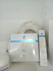 -时间海科学美容