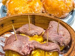 -喜势点·糖沙翁手工茶点·本地人茶居(永庆坊店)