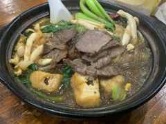 -凡老头米线砂锅(古荡新村西粮站)